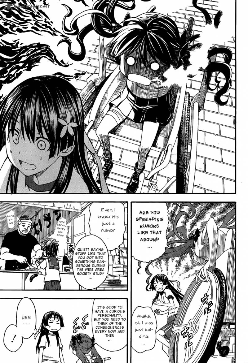 To Aru Kagaku No Choudenjibou 44 10