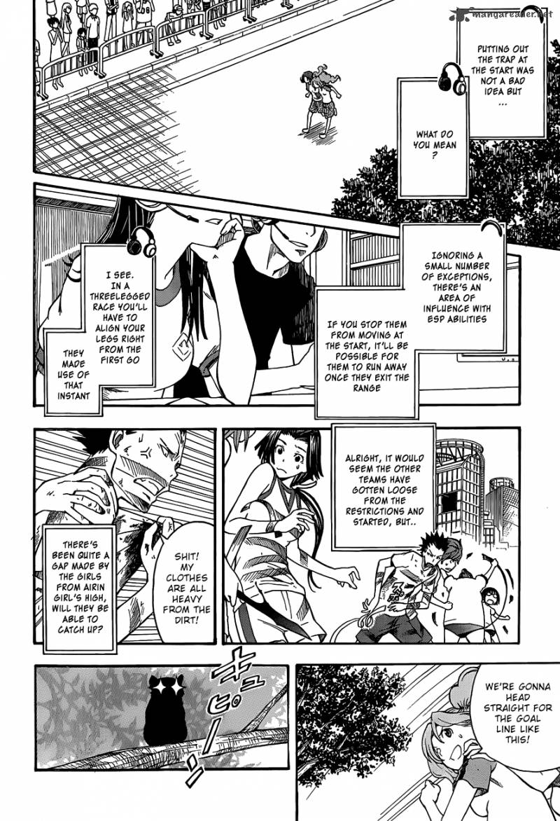 To Aru Kagaku No Choudenjibou 44 15