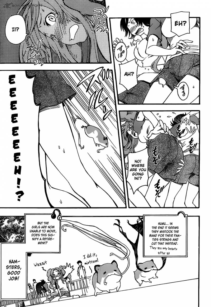 To Aru Kagaku No Choudenjibou 44 18
