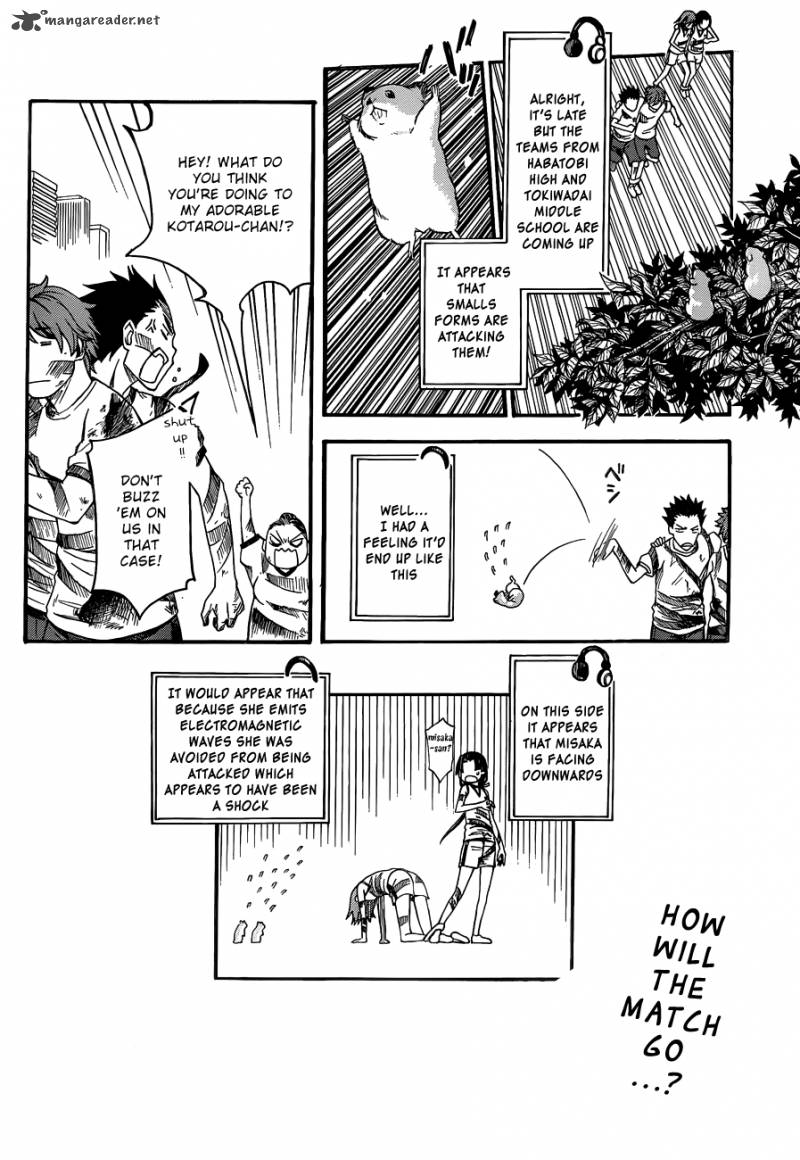 To Aru Kagaku No Choudenjibou 44 19
