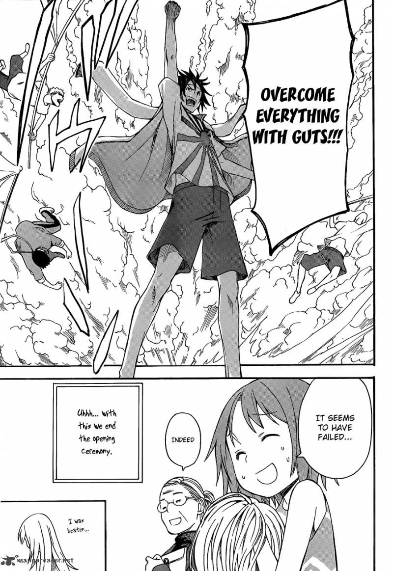 To Aru Kagaku No Choudenjibou 44 5
