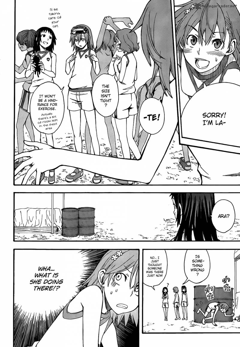 To Aru Kagaku No Choudenjibou 45 10