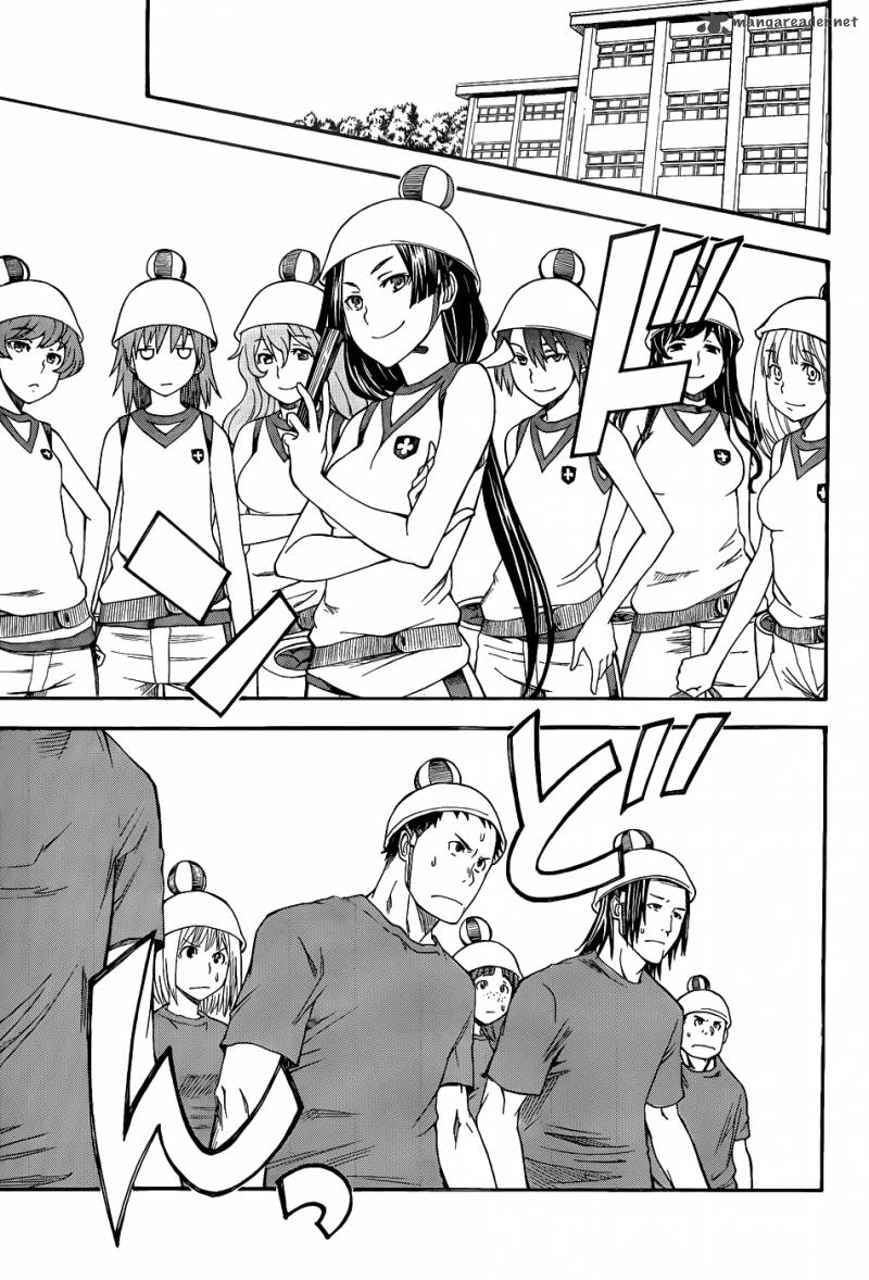 To Aru Kagaku No Choudenjibou 45 11