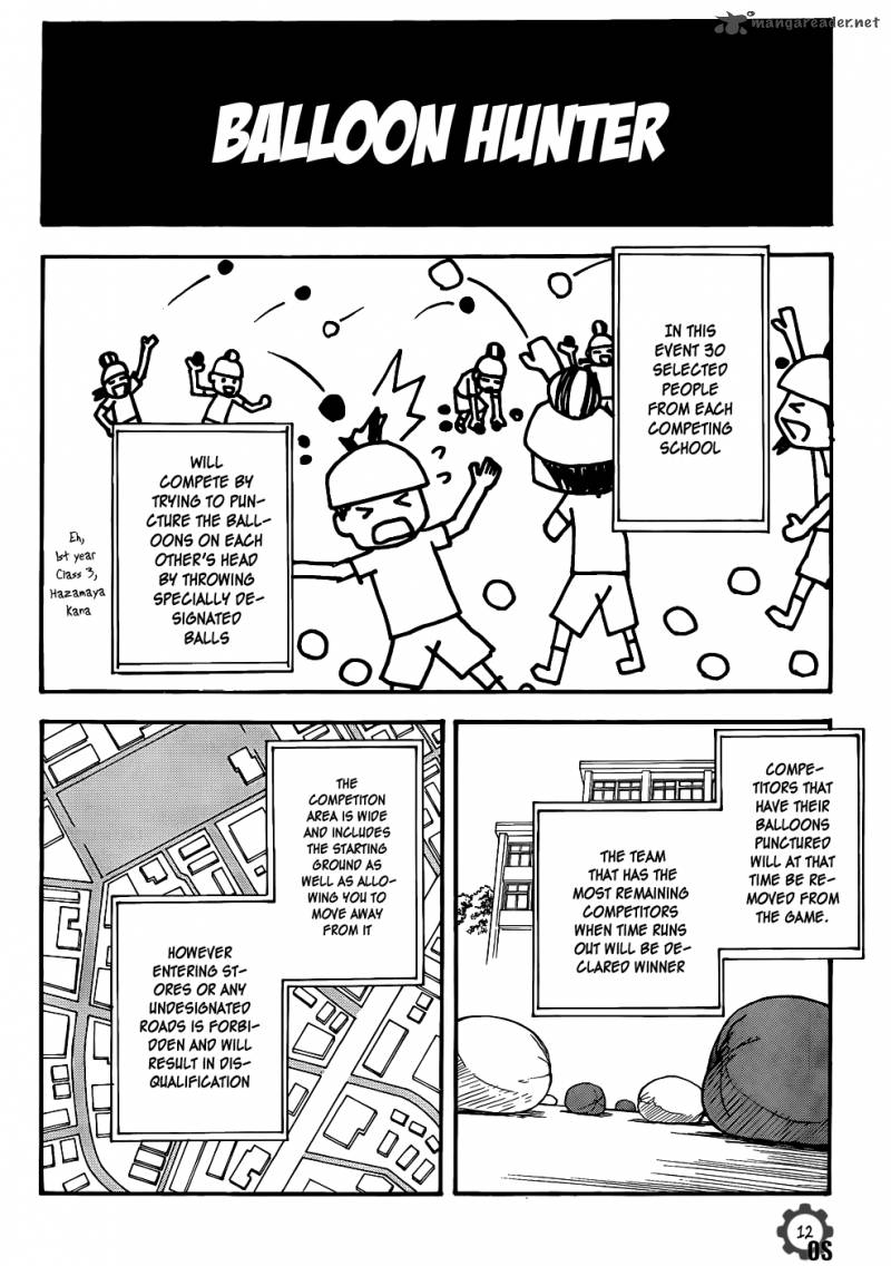 To Aru Kagaku No Choudenjibou 45 12