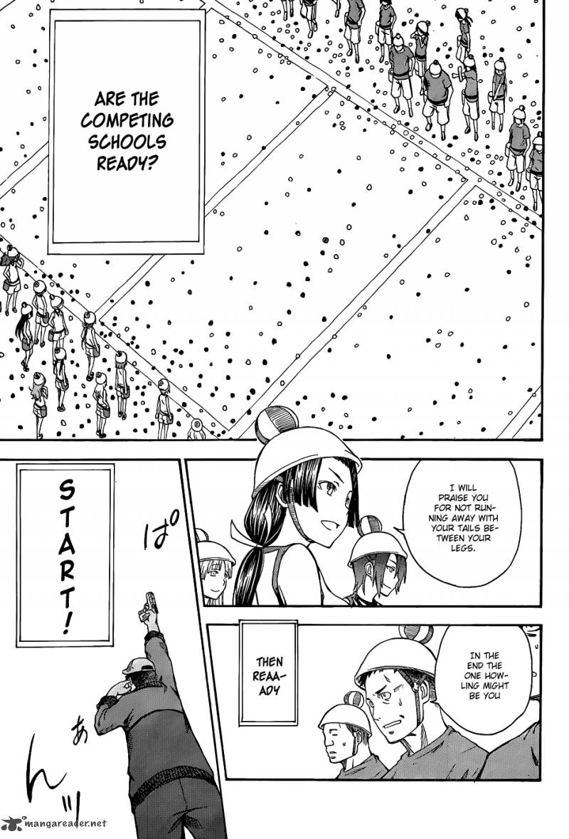 To Aru Kagaku No Choudenjibou 45 13