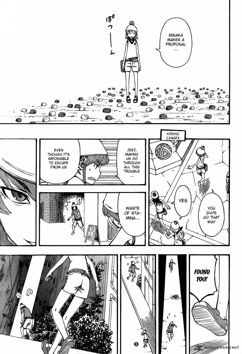 To Aru Kagaku No Choudenjibou 45 15
