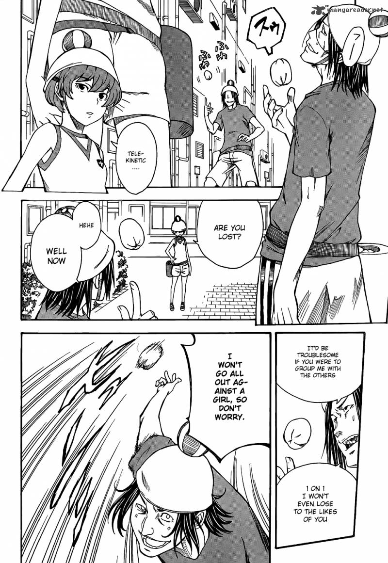 To Aru Kagaku No Choudenjibou 45 16