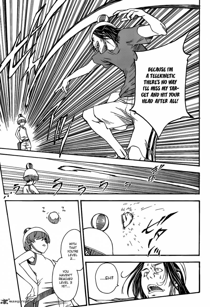 To Aru Kagaku No Choudenjibou 45 17