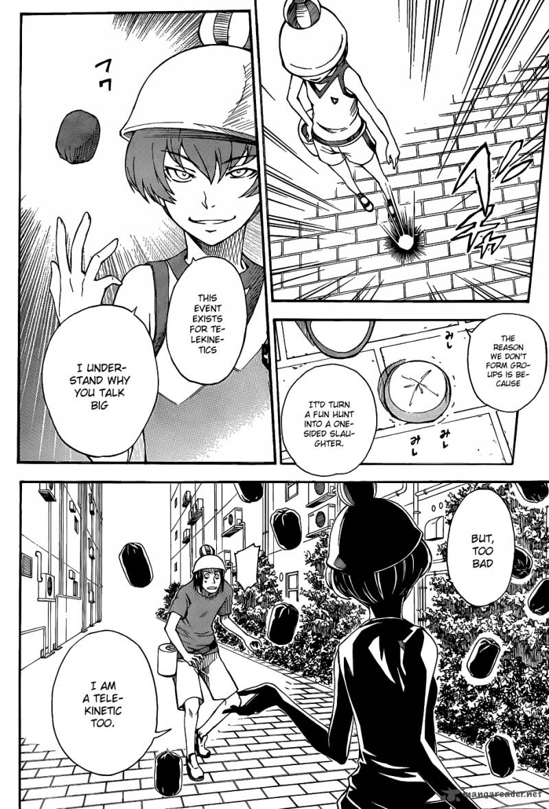 To Aru Kagaku No Choudenjibou 45 18