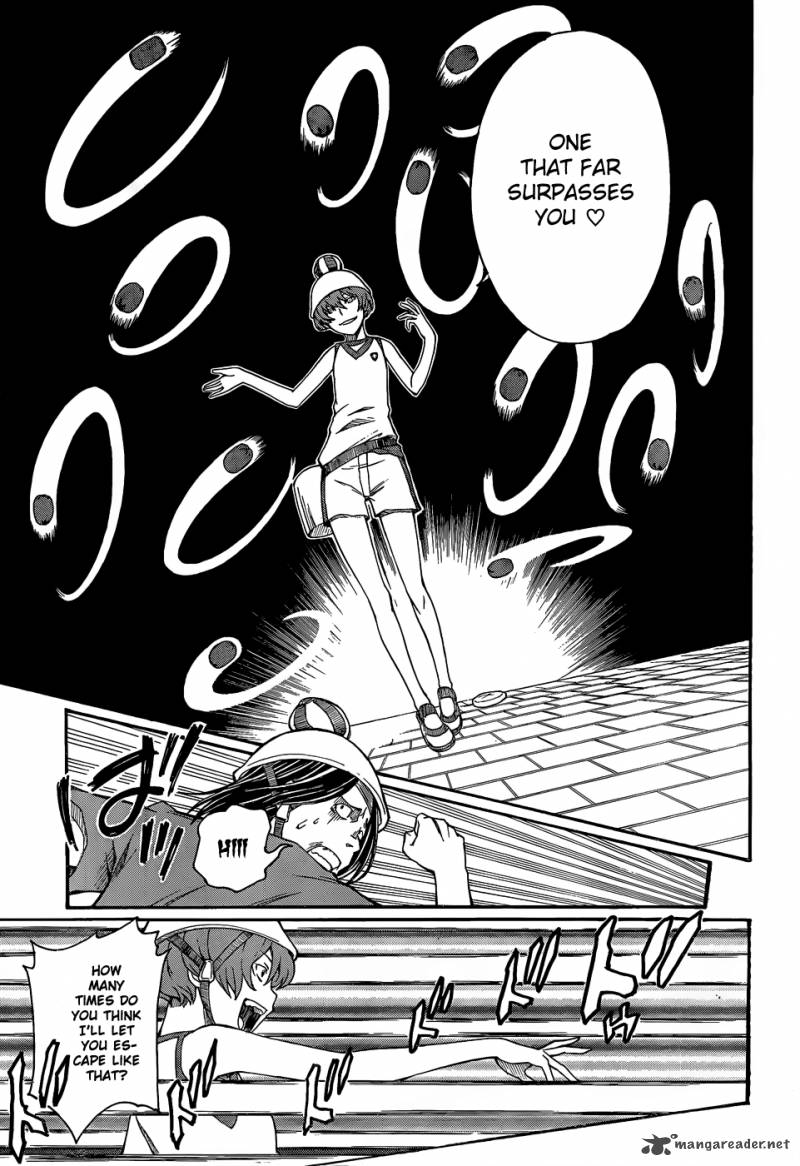 To Aru Kagaku No Choudenjibou 45 19