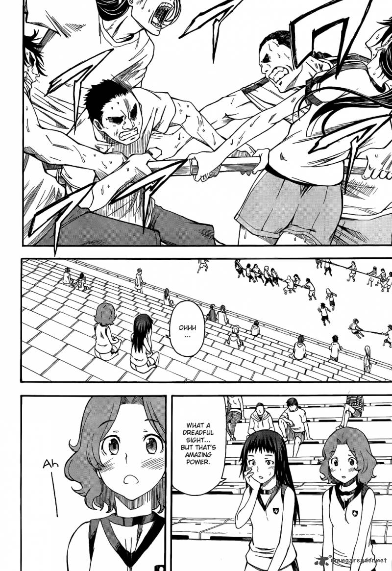 To Aru Kagaku No Choudenjibou 45 2