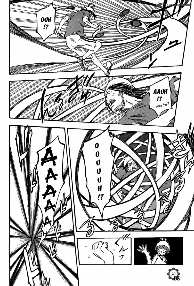 To Aru Kagaku No Choudenjibou 45 20