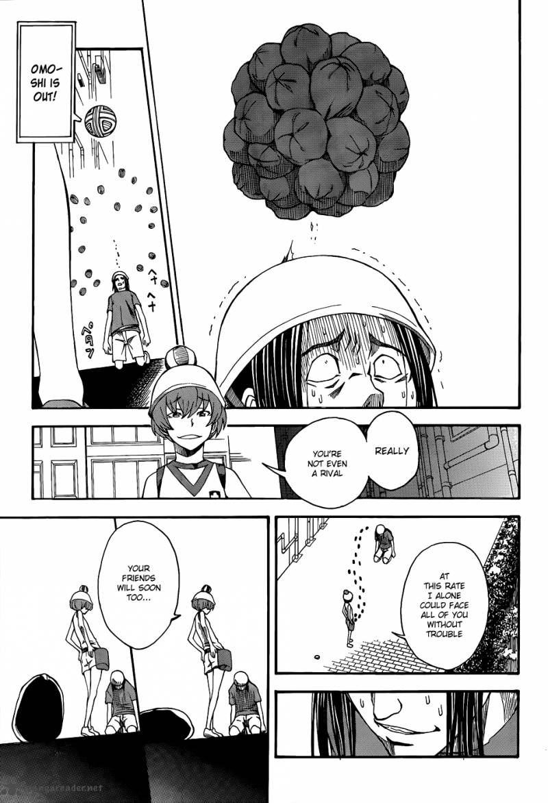 To Aru Kagaku No Choudenjibou 45 21