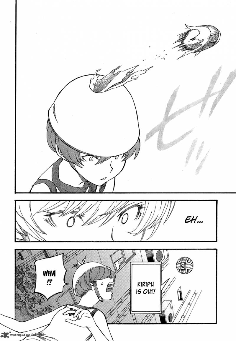 To Aru Kagaku No Choudenjibou 45 22