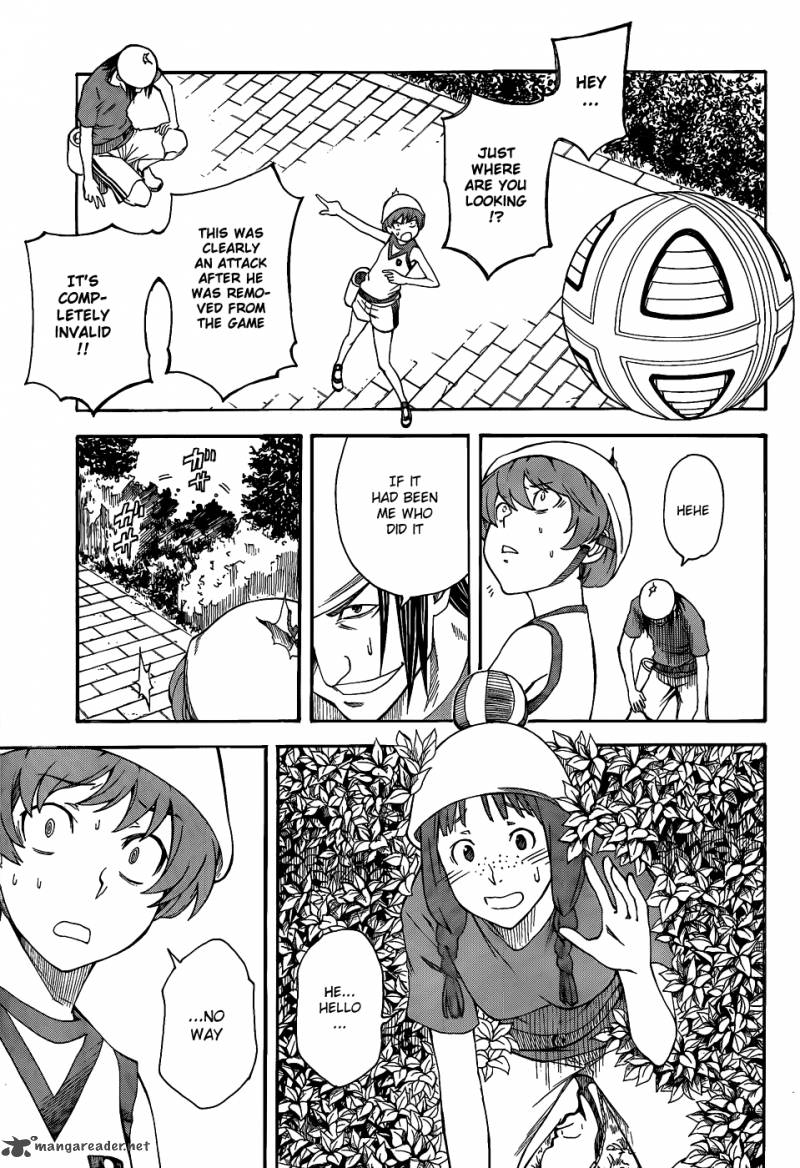 To Aru Kagaku No Choudenjibou 45 23