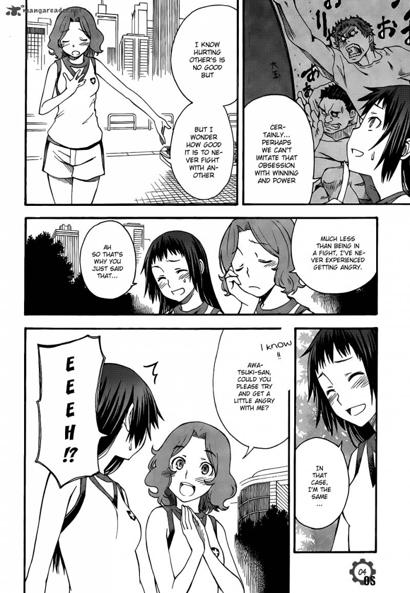 To Aru Kagaku No Choudenjibou 45 4