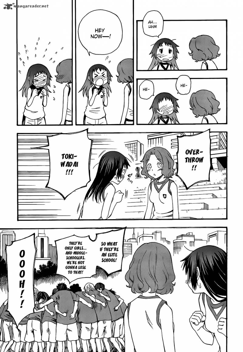 To Aru Kagaku No Choudenjibou 45 5