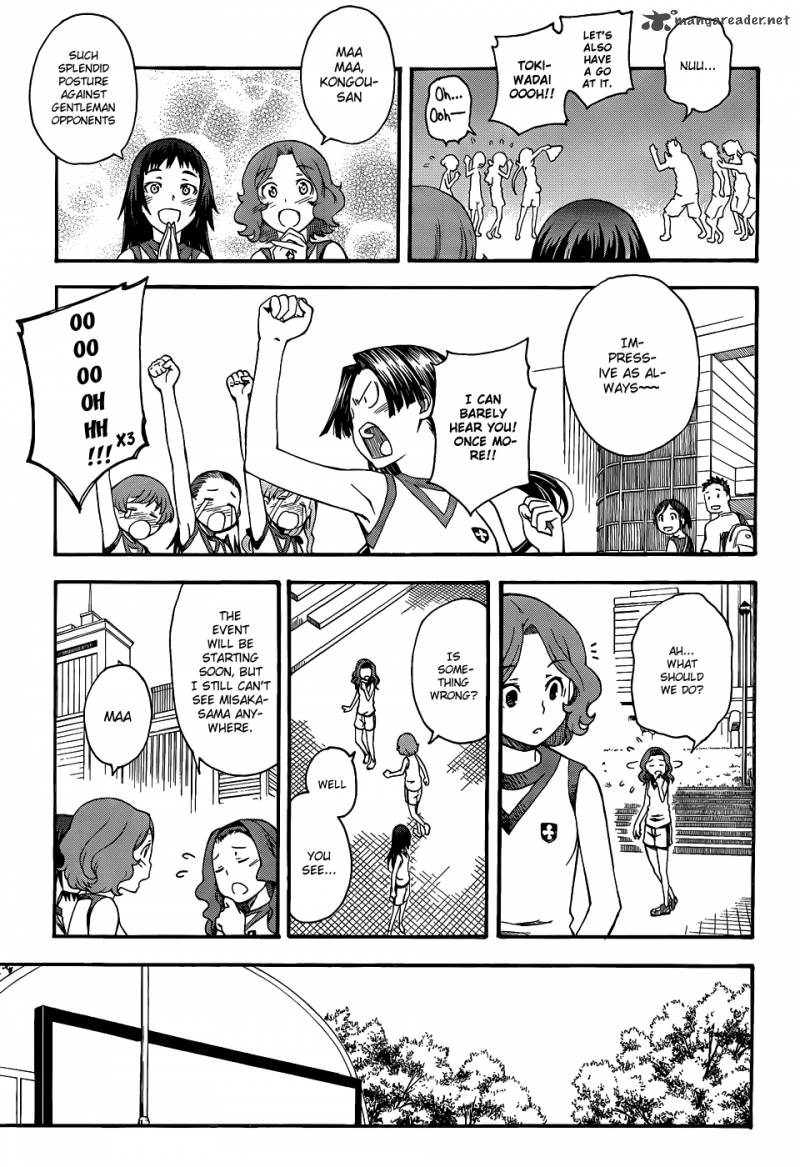 To Aru Kagaku No Choudenjibou 45 7