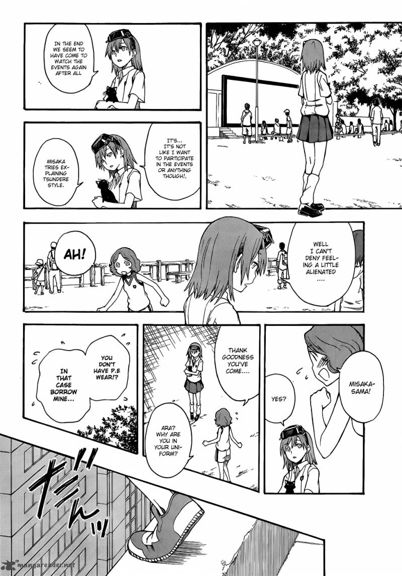 To Aru Kagaku No Choudenjibou 45 8