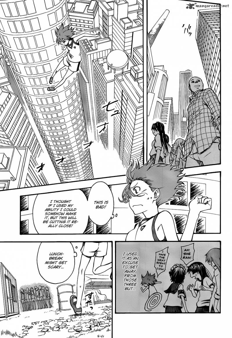 To Aru Kagaku No Choudenjibou 45 9