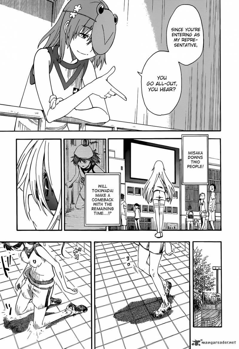 To Aru Kagaku No Choudenjibou 46 13