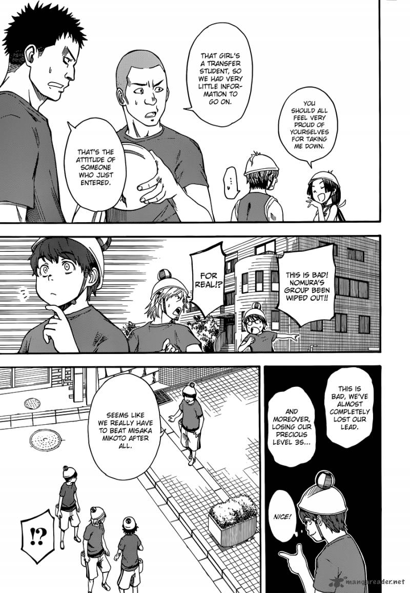 To Aru Kagaku No Choudenjibou 46 15