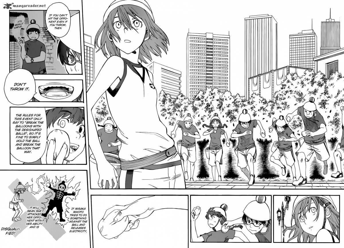 To Aru Kagaku No Choudenjibou 46 18