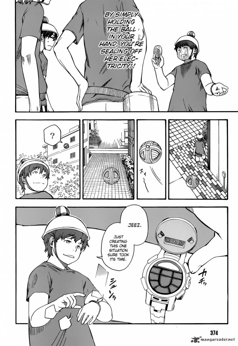 To Aru Kagaku No Choudenjibou 46 19