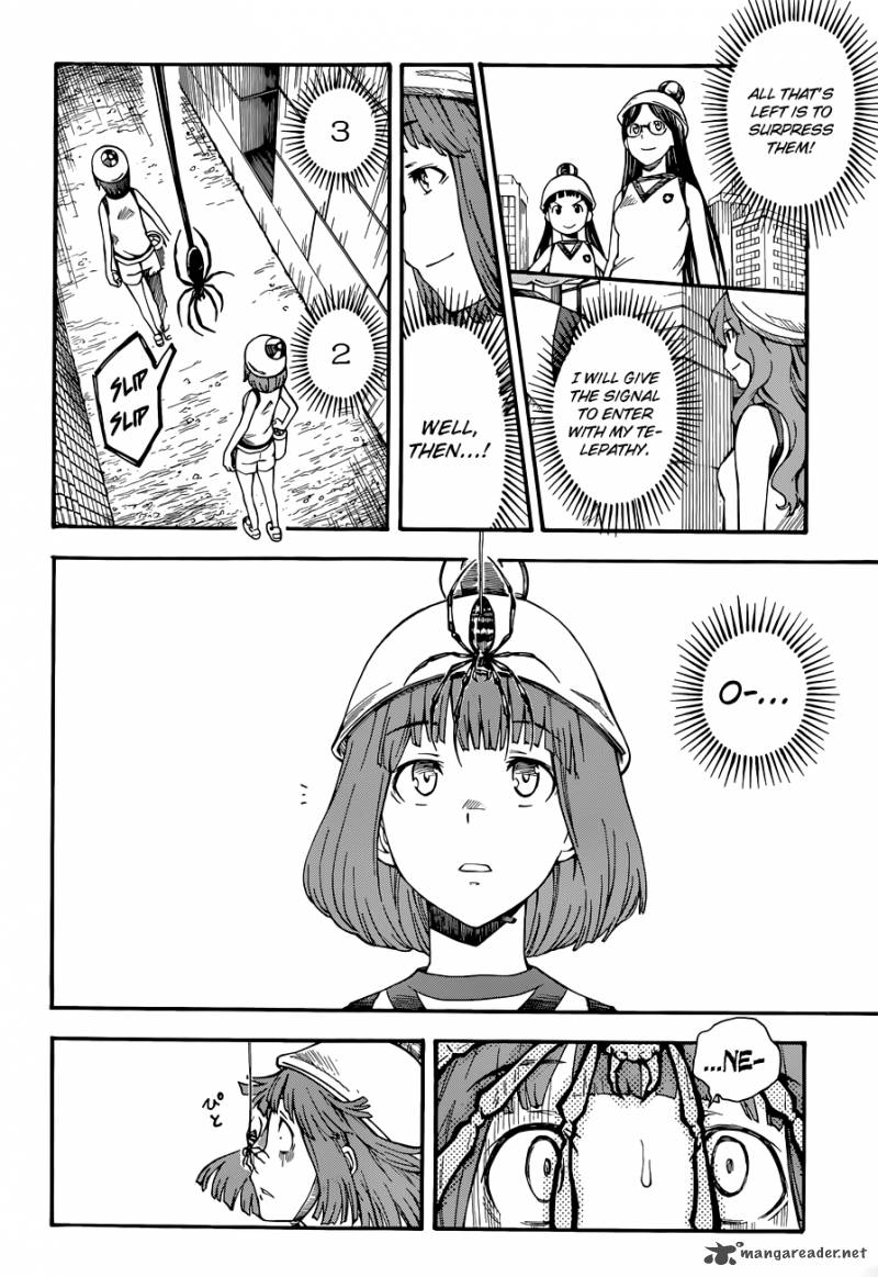 To Aru Kagaku No Choudenjibou 46 2