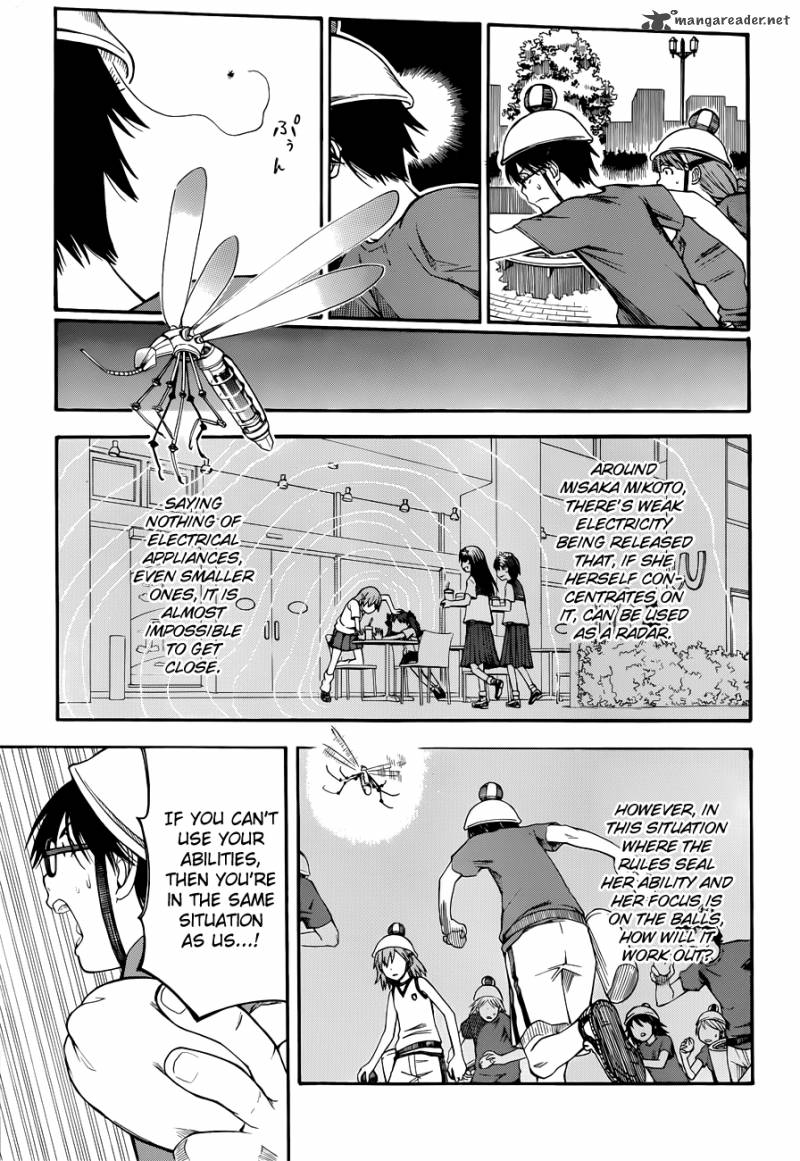 To Aru Kagaku No Choudenjibou 46 20