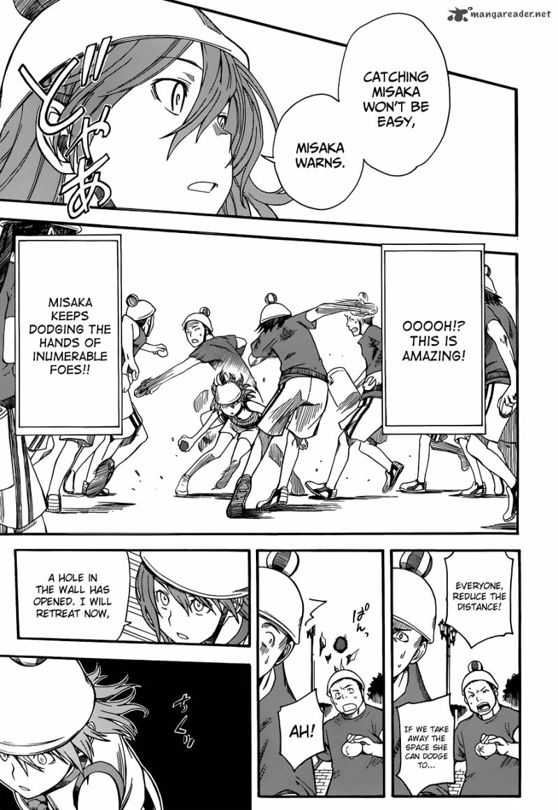 To Aru Kagaku No Choudenjibou 46 22