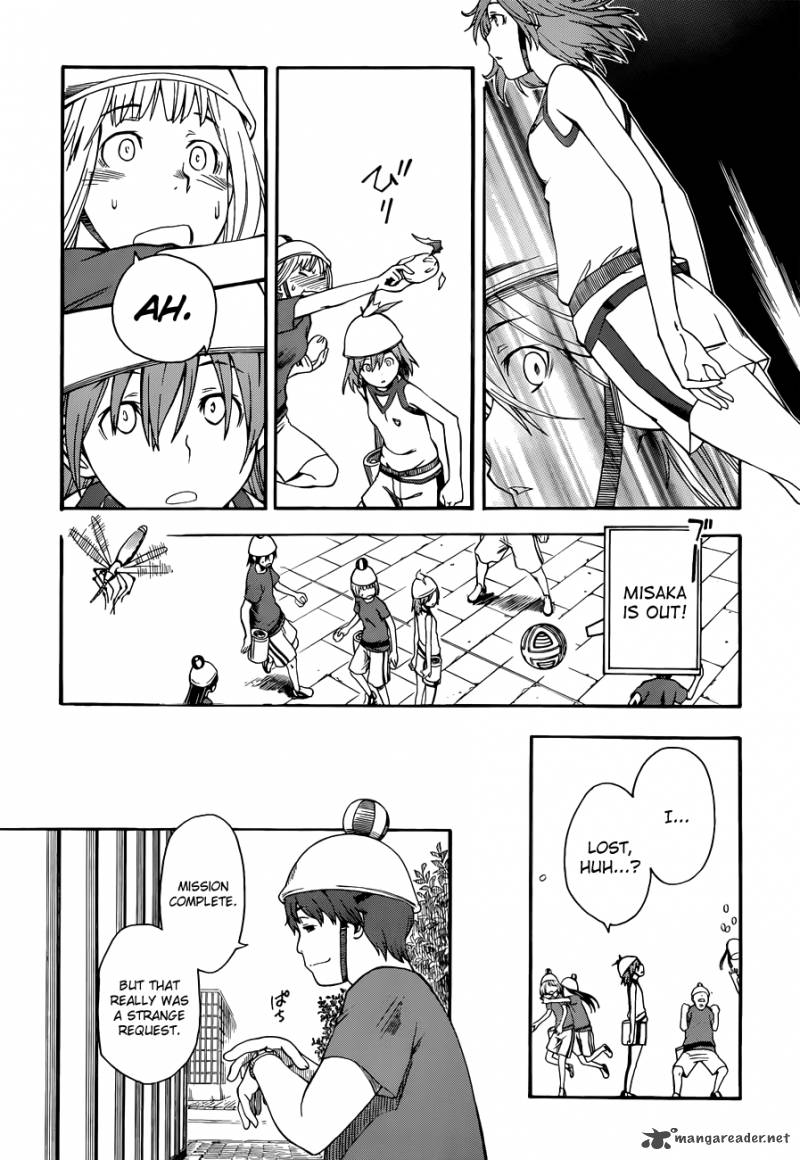 To Aru Kagaku No Choudenjibou 46 23