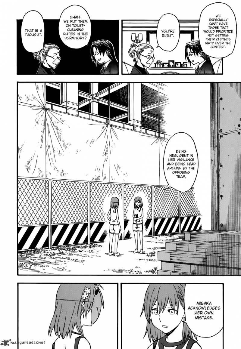 To Aru Kagaku No Choudenjibou 46 25