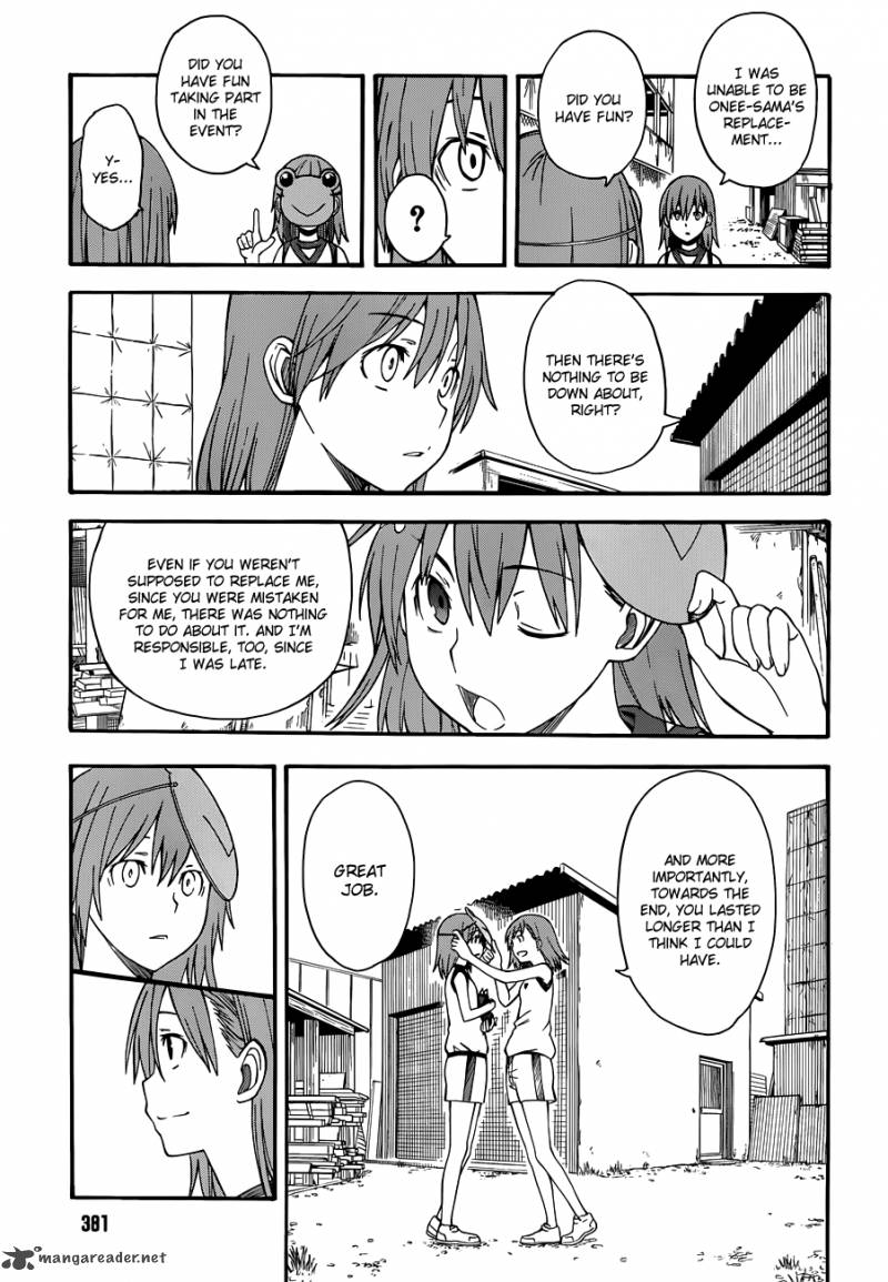 To Aru Kagaku No Choudenjibou 46 26
