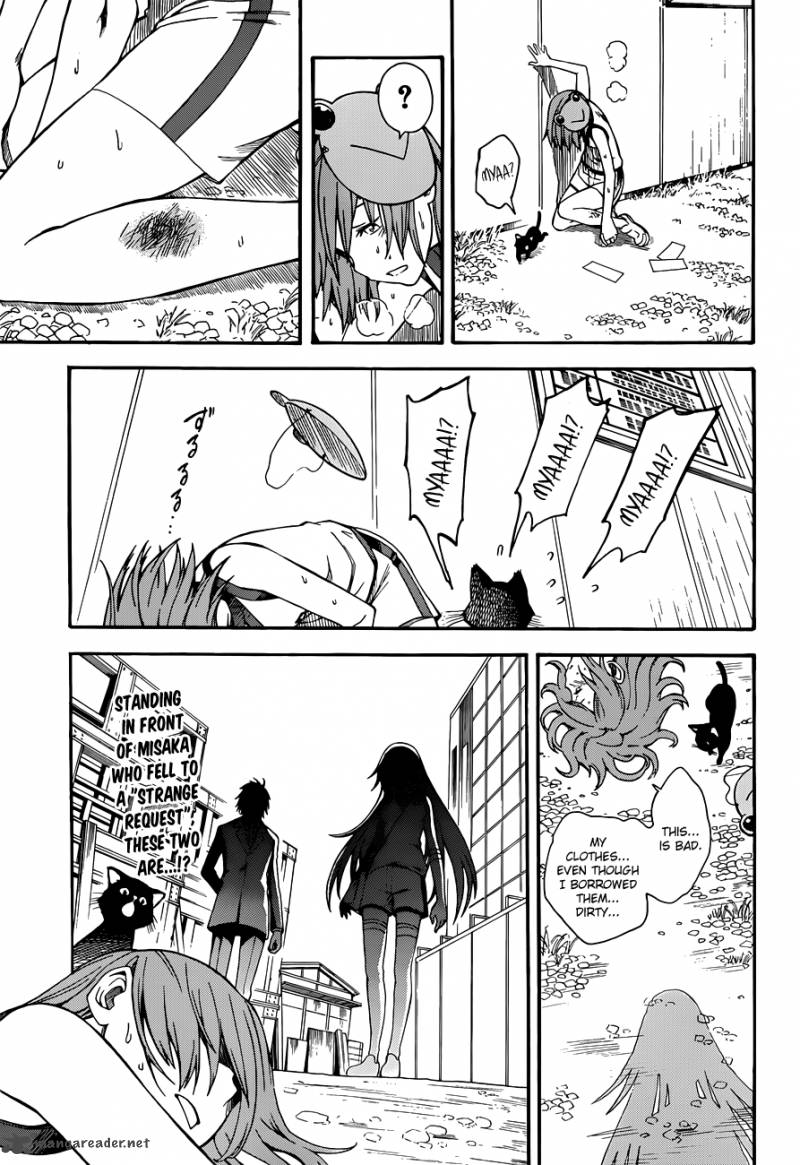 To Aru Kagaku No Choudenjibou 46 28