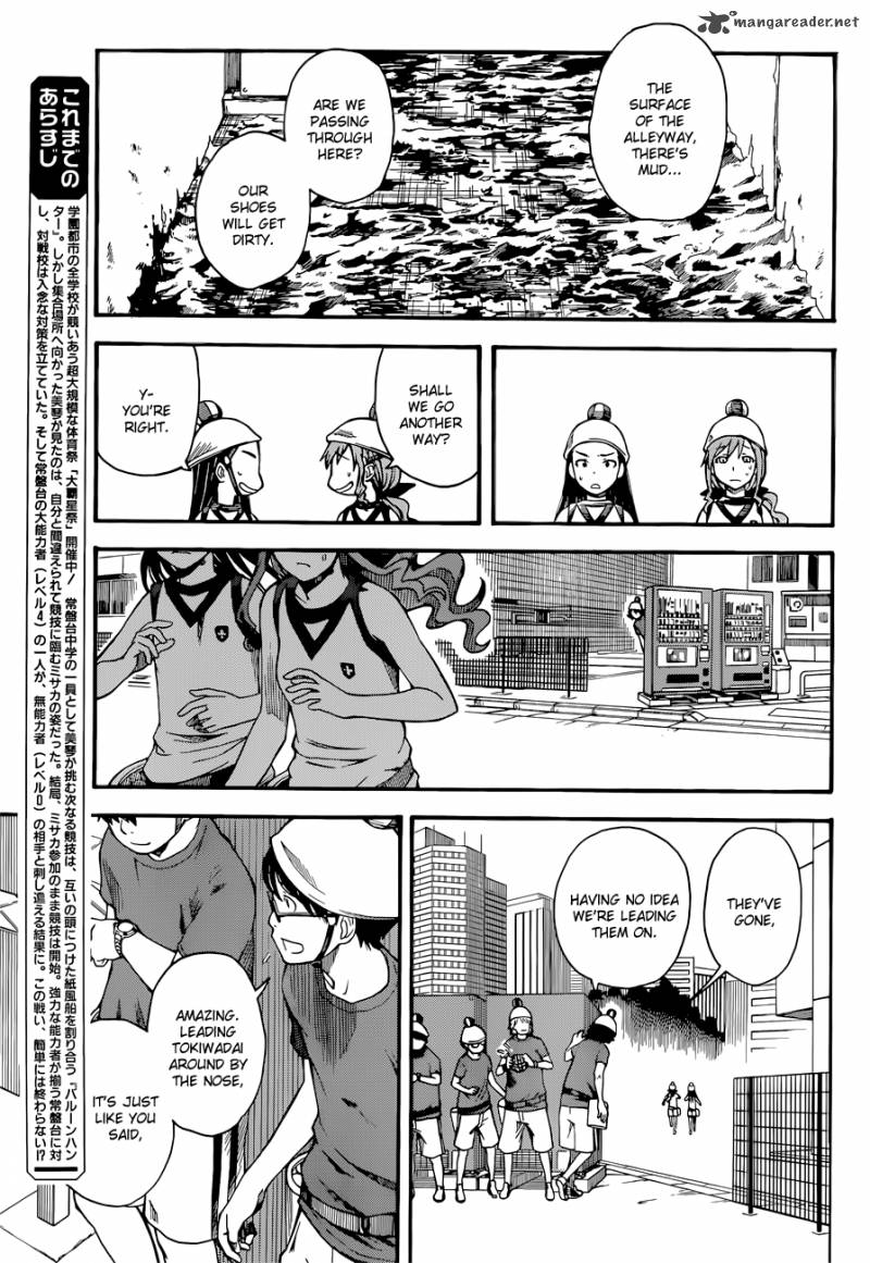 To Aru Kagaku No Choudenjibou 46 5