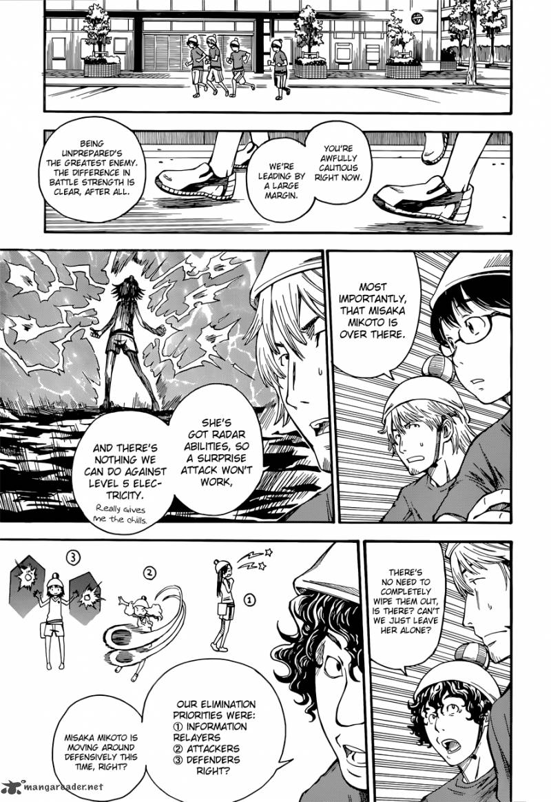 To Aru Kagaku No Choudenjibou 46 7
