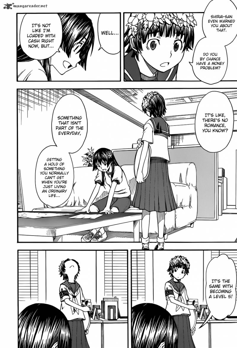 To Aru Kagaku No Choudenjibou 47 10
