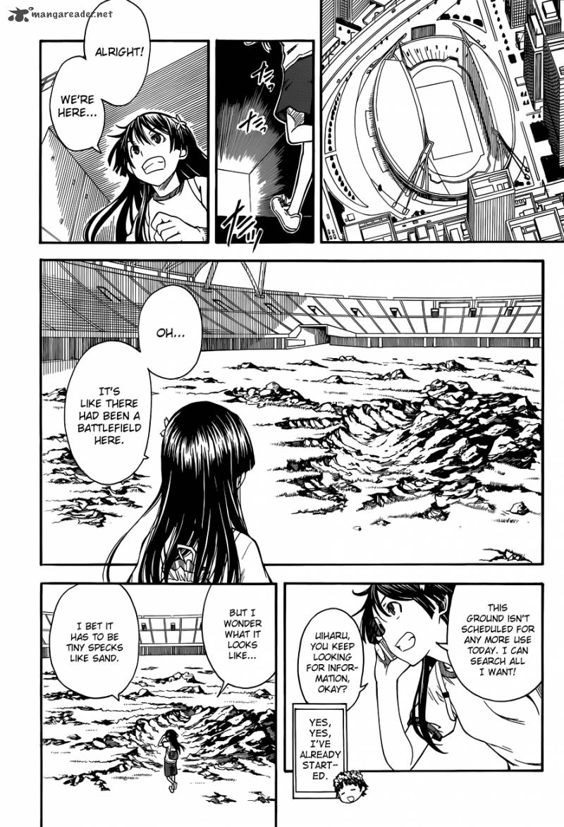 To Aru Kagaku No Choudenjibou 47 12