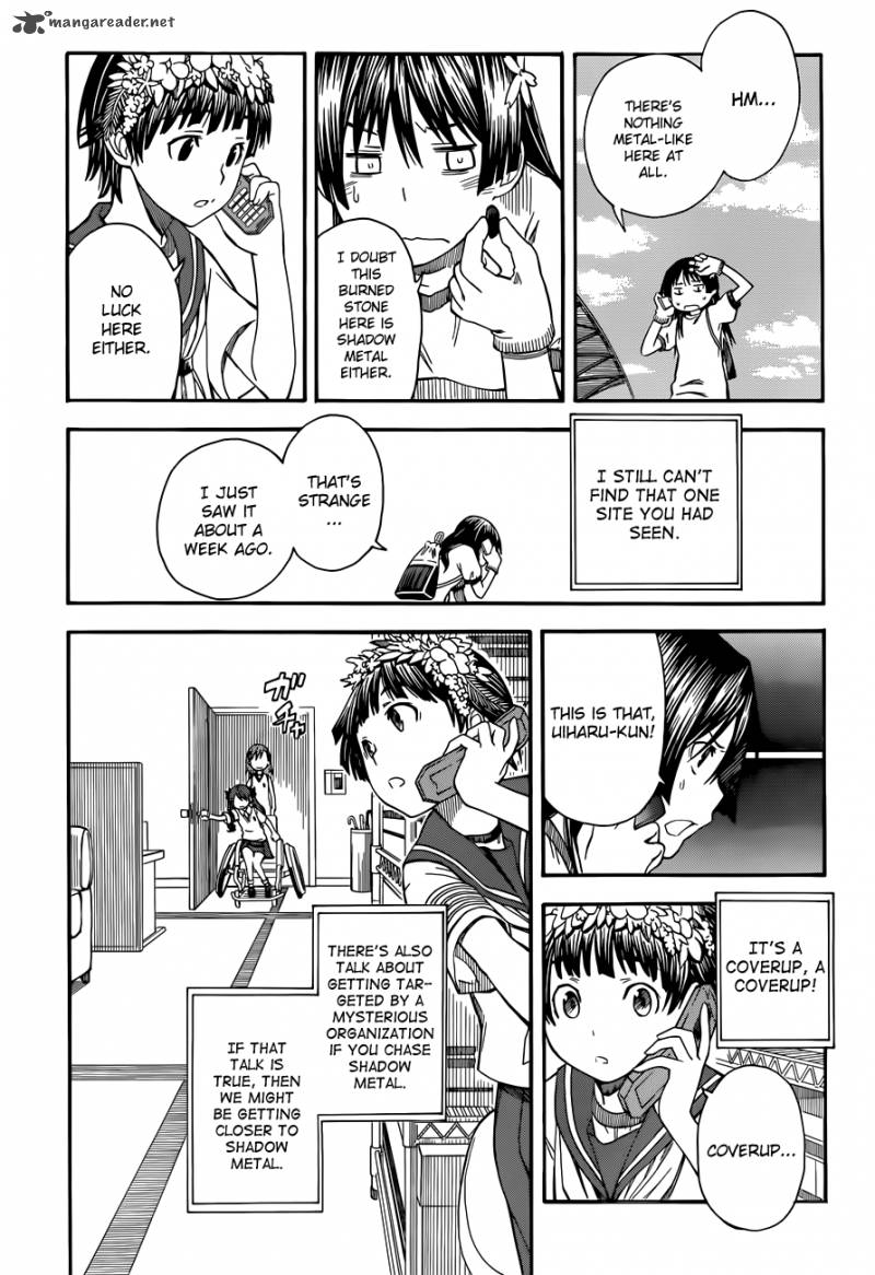 To Aru Kagaku No Choudenjibou 47 14