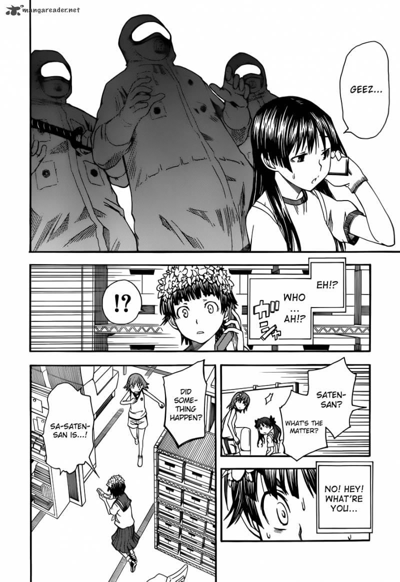 To Aru Kagaku No Choudenjibou 47 16