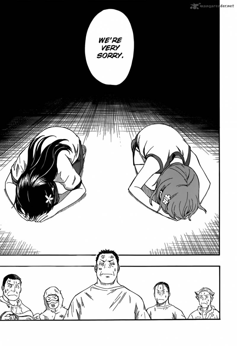 To Aru Kagaku No Choudenjibou 47 19