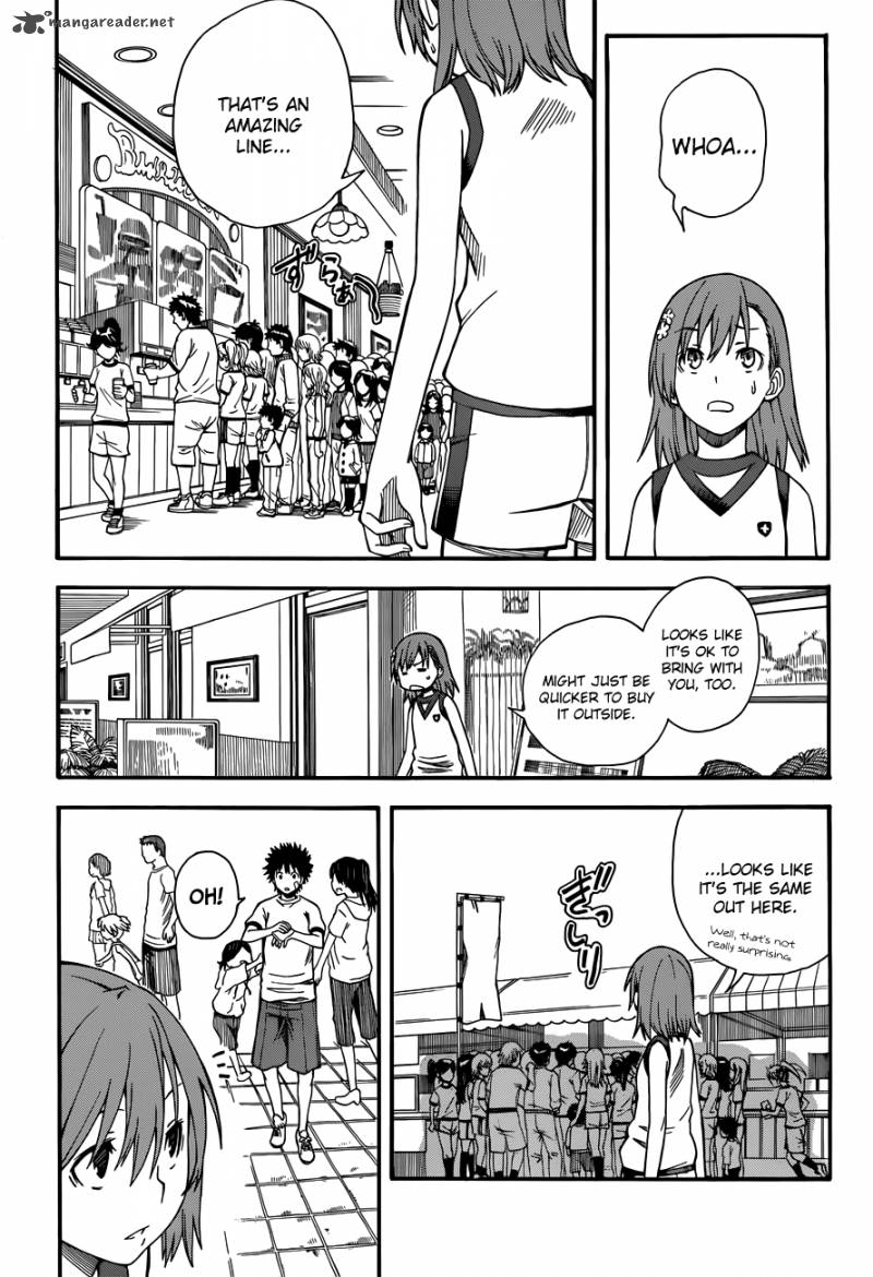 To Aru Kagaku No Choudenjibou 47 2