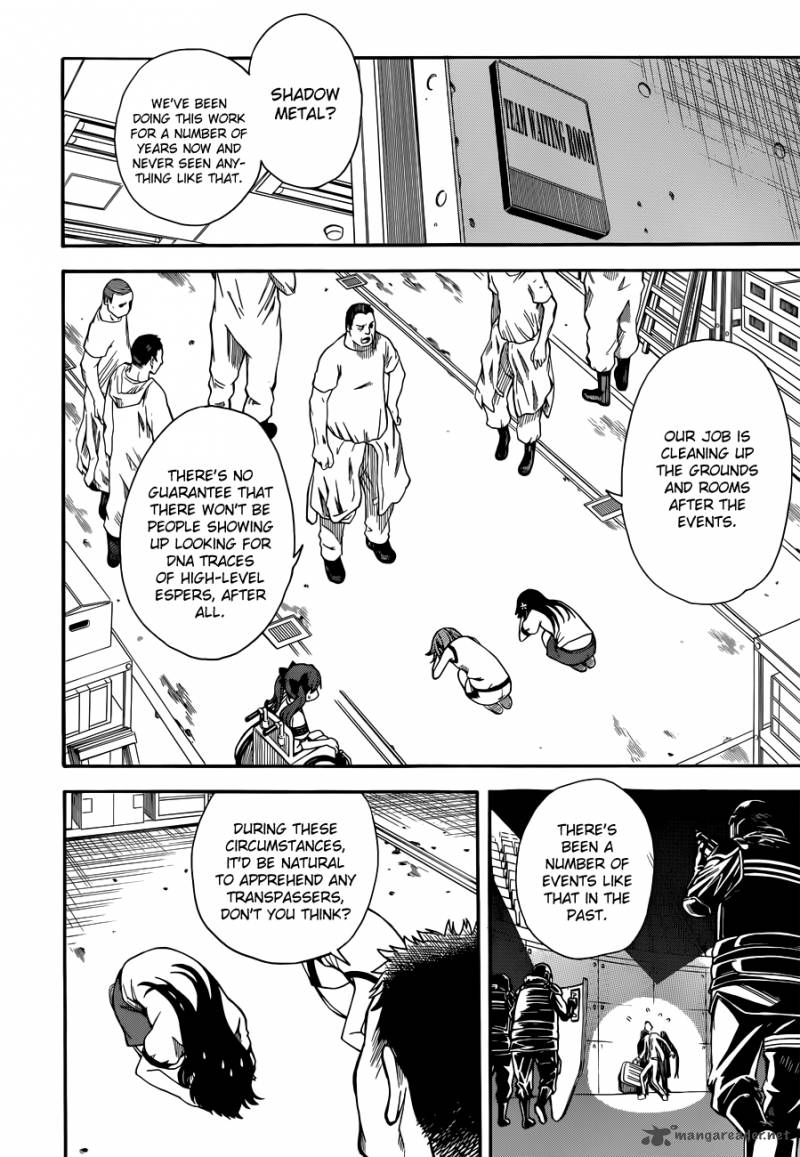 To Aru Kagaku No Choudenjibou 47 20