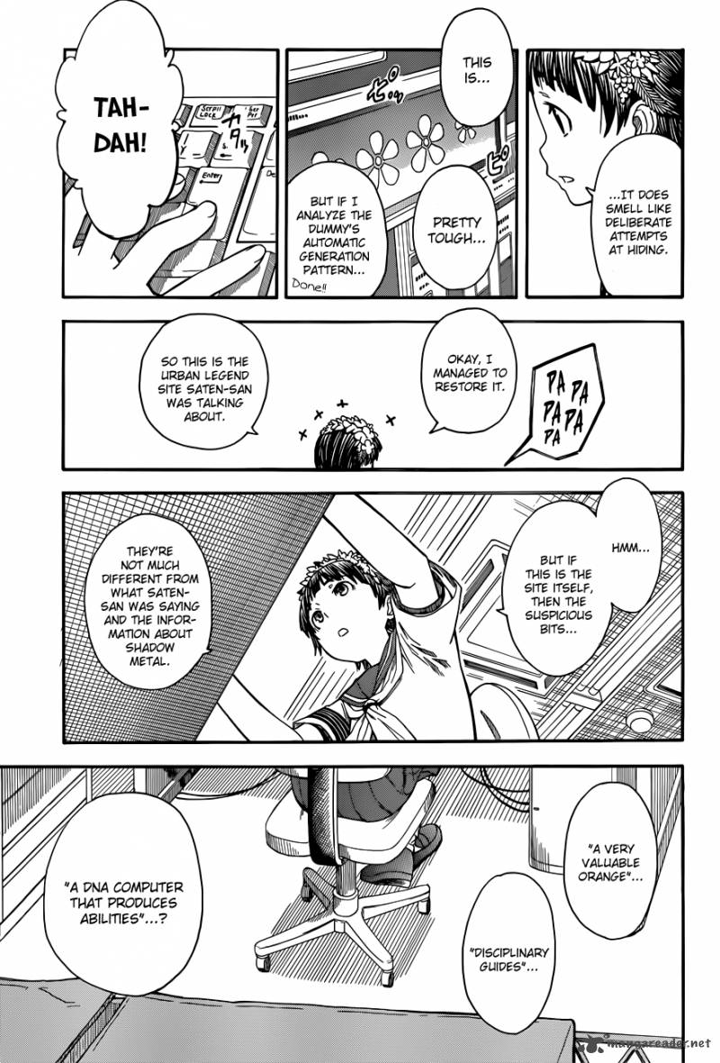 To Aru Kagaku No Choudenjibou 47 23