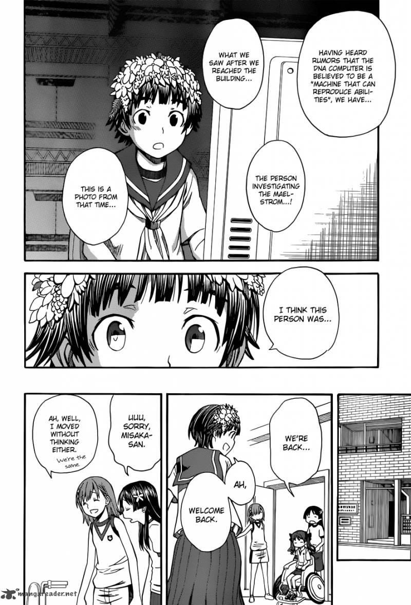 To Aru Kagaku No Choudenjibou 47 24
