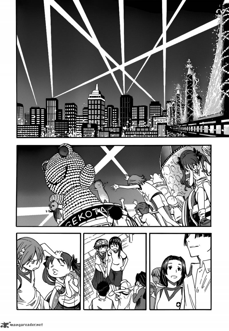 To Aru Kagaku No Choudenjibou 47 26