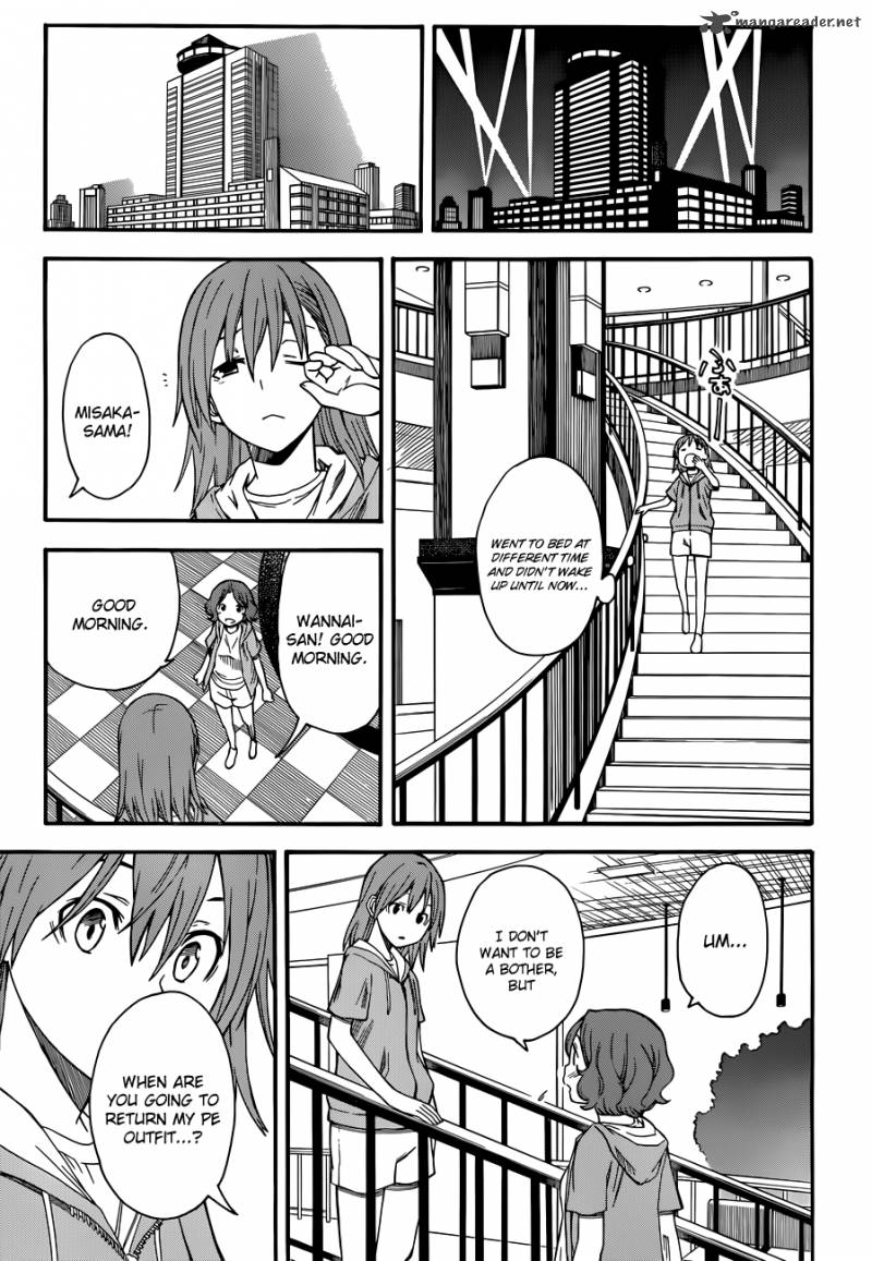 To Aru Kagaku No Choudenjibou 47 27