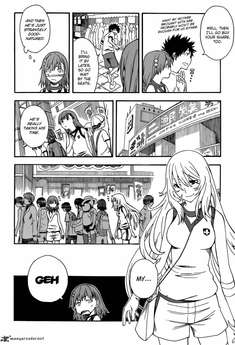 To Aru Kagaku No Choudenjibou 47 4