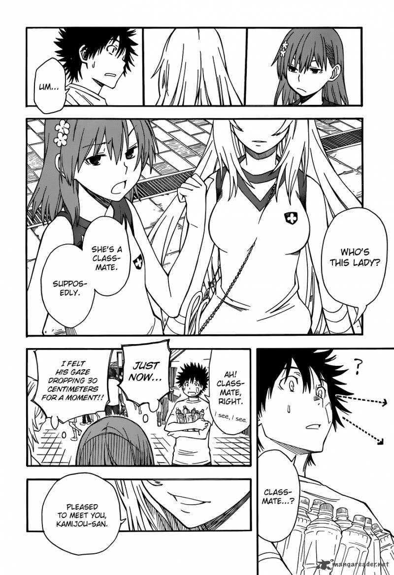 To Aru Kagaku No Choudenjibou 47 6